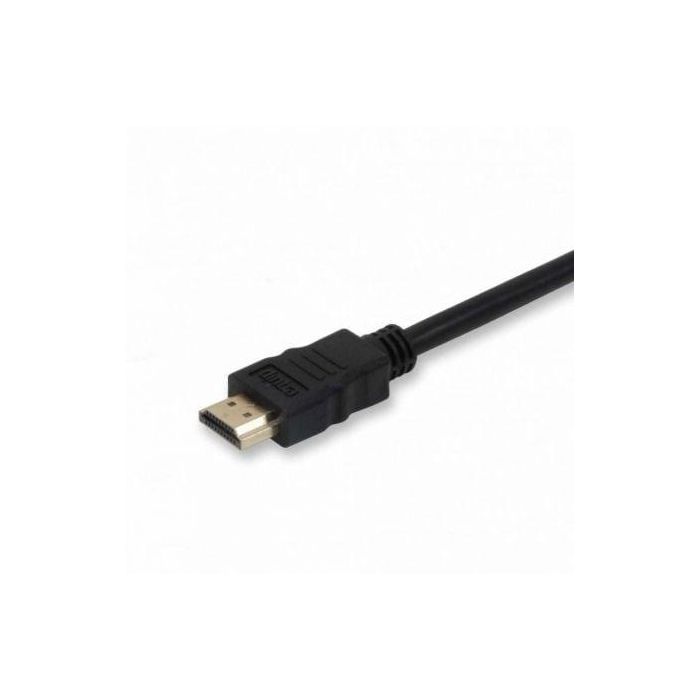 Cable HDMI 1.4 Equip 119307/ HDMI Macho - Mini HDMI Macho/ 2m/ Negro 2 Cable HDMI 1.4 Equip 119307/ HDMI Macho - Mini HDMI Macho/ 2m/ Negro 2