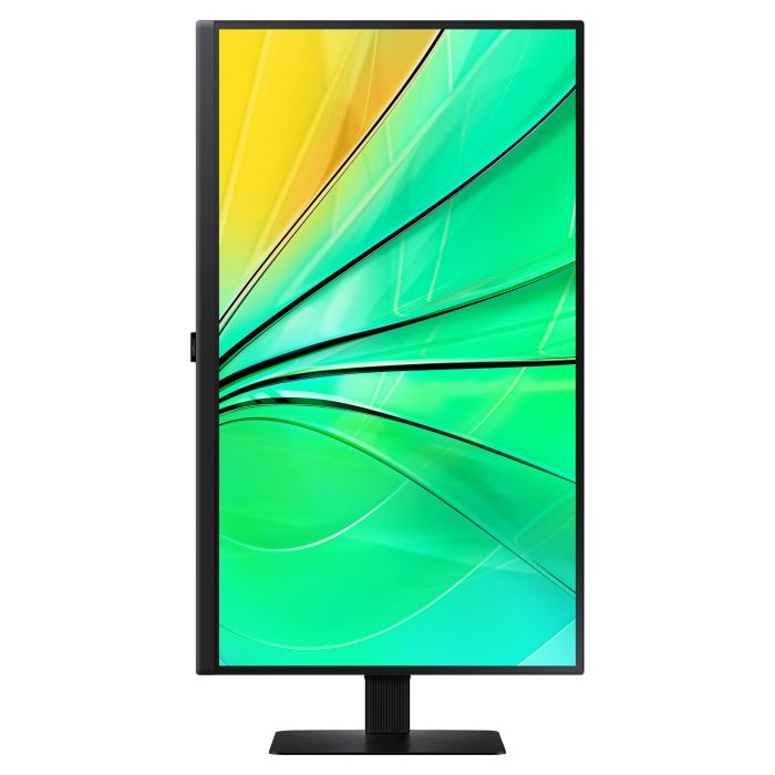 Samsung S27D600EAU Monitor LED ViewFinity S6 S60UD Series 68.6 cm (27") Quad HD Negro 6