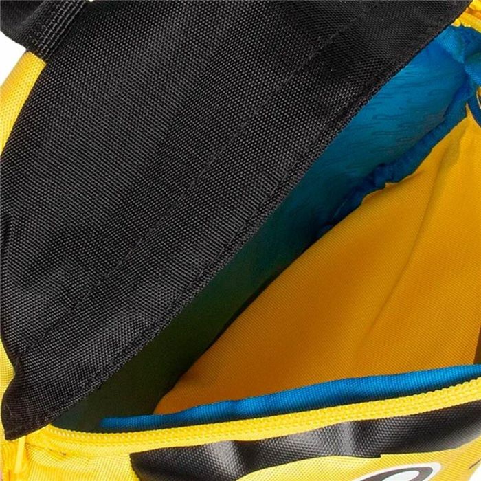 Mochila Escolar Regatta Roary Multicolor Abeja 1 Mochila Escolar Regatta Roary Multicolor Abeja 1