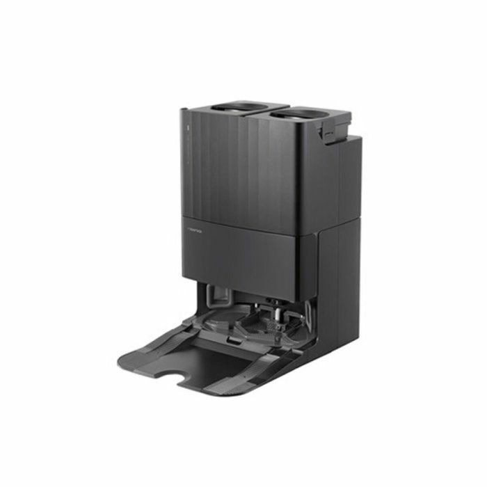 Roborock Qrevo Plus Robot Aspirador con Estación Multifunción, Mopa Extensible, Limpia Bordes y Esquinas ROB1730854911447 3