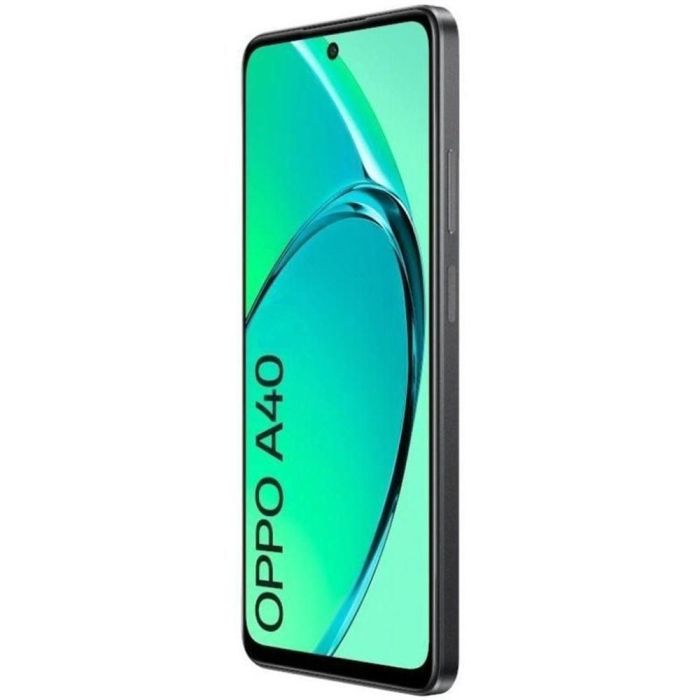 Smartphone Oppo A40 6GB/ 128GB/ 6.67"/ Negro 2 Smartphone Oppo A40 6GB/ 128GB/ 6.67"/ Negro 2