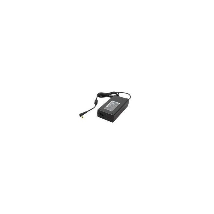 CoreParts Adaptador de Corriente para HP / Lenovo 150W 19.5V 7.7A, conector 6.3x3.0mm y Cable de Red EU CoreParts Adaptador de Corriente para HP / Lenovo 150W 19.5V 7.7A, conector 6.3x3.0mm y Cable de Red EU