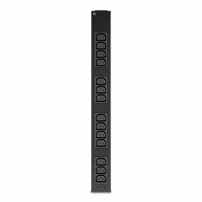 Distribuidor de energía APC AP6003A 230 V (2 Unidades) 1 Distribuidor de energía APC AP6003A 230 V (2 Unidades) 1