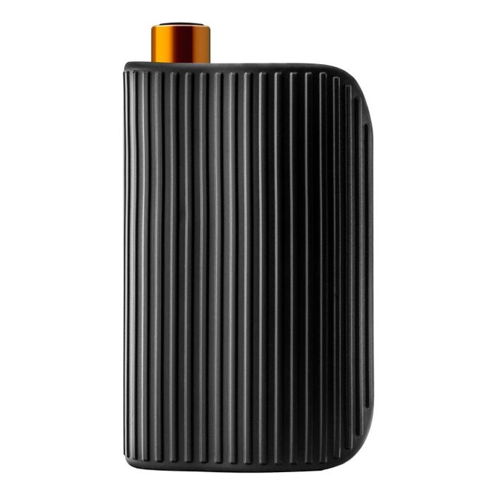 Masturbador Masculino Blush M for Men Wrapt Negro 4 Masturbador Masculino Blush M for Men Wrapt Negro 4