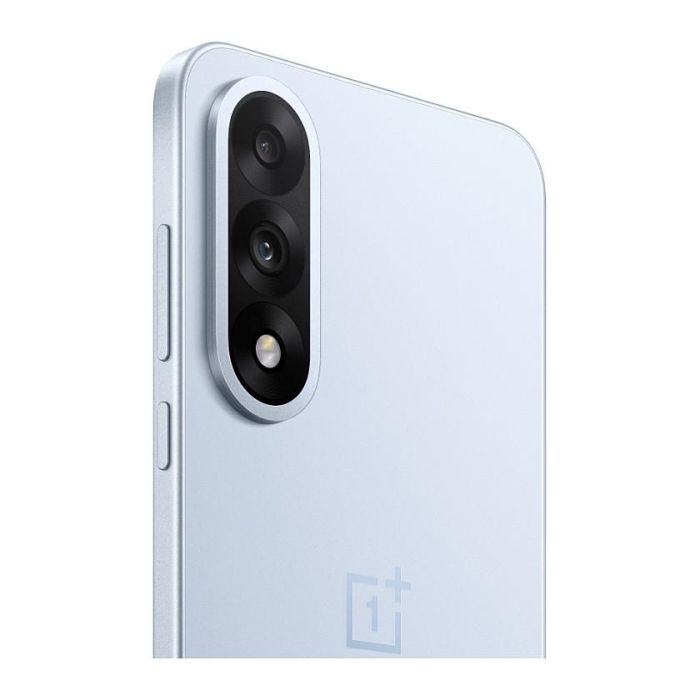 OnePlus Nord 5 5G Dual Sim 12GB 512GB 50MP 17,4cm (6.83") 144Hz AMOLED Android 15 Azul Dry Ice OnePlus Nord 5 5G Dual Sim 12GB 512GB 50MP 17,4cm (6.83") 144Hz AMOLED Android 15 Azul Dry Ice