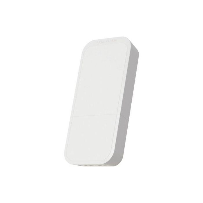 Mikrotik wAP LR8G Kit Pasarela y Controlador 10/100 Mbit/s