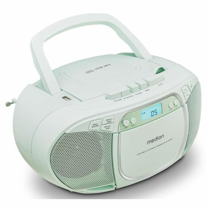 Radio Medion 5 Radio Medion 5