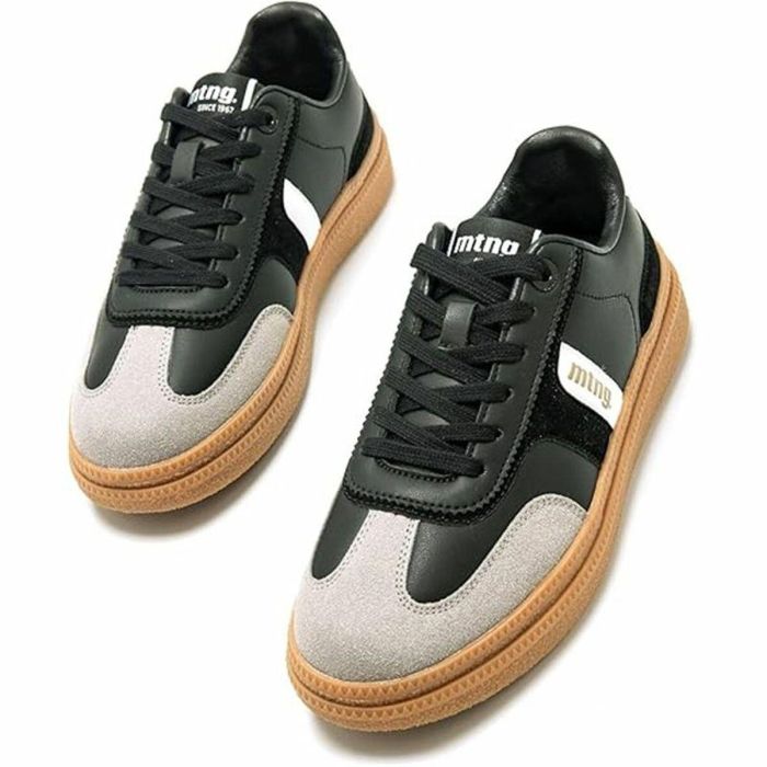 Zapatillas Deportivas Mujer Mustang Mustang 2025 V Attitude 5