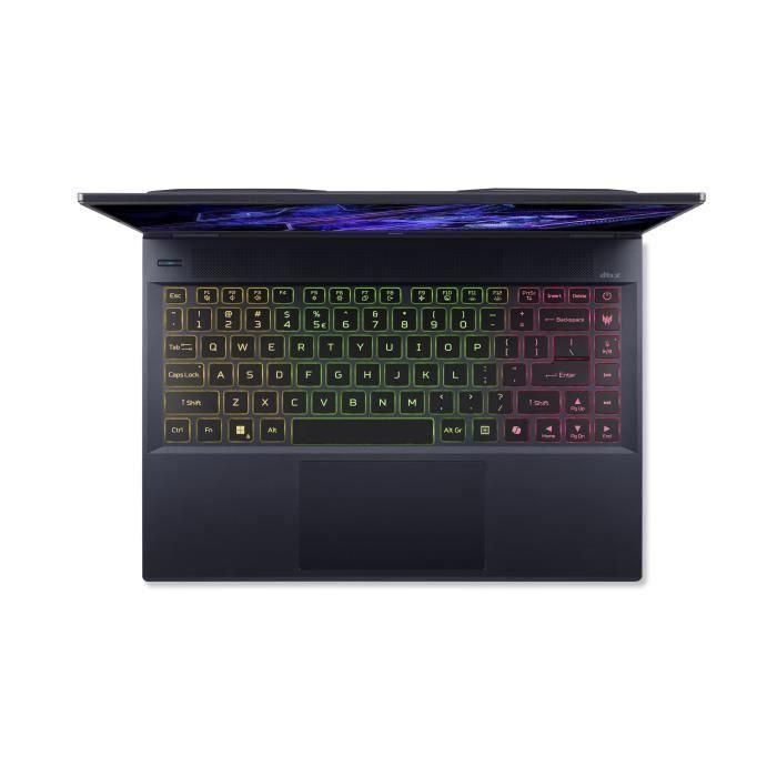 Acer ACE1739844018657 Predator Helios Neo 14" WQXGA 120Hz | Core Ultra 7 155H | RTX 4060 | 32GB RAM | 1TB SSD | Sin Windows 3