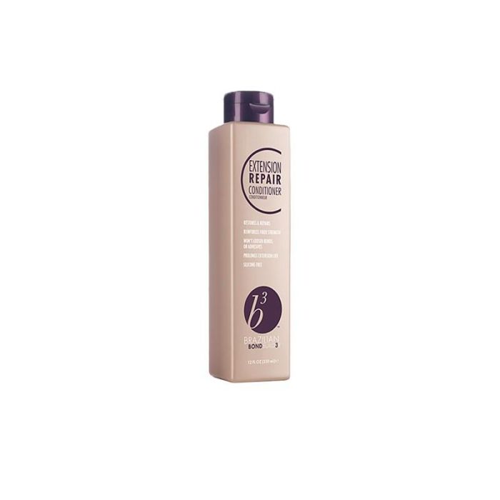 Extension Repair Conditioner 350 mL B3 Brazilian Bond Builder