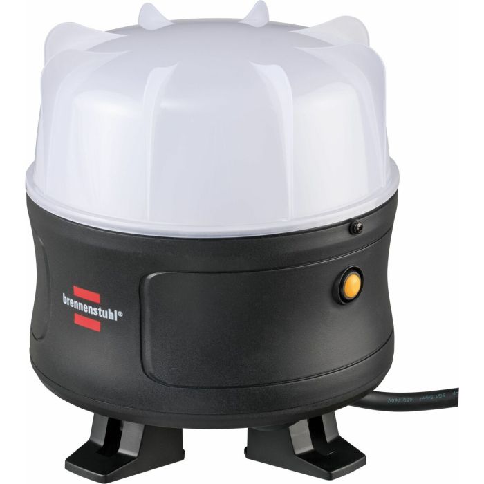 Foco LED Brennenstuhl BF 50 W 5400 Lm 6500 K 360º 8 Foco LED Brennenstuhl BF 50 W 5400 Lm 6500 K 360º 8