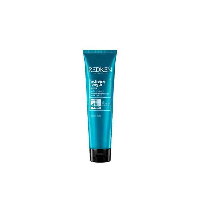 Redken Extreme Length Sealer Tratamiento 150 ml