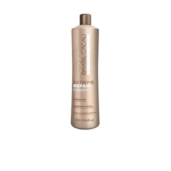 Extreme Repair 2 Conditioner 1000 mL Brasil Cacau