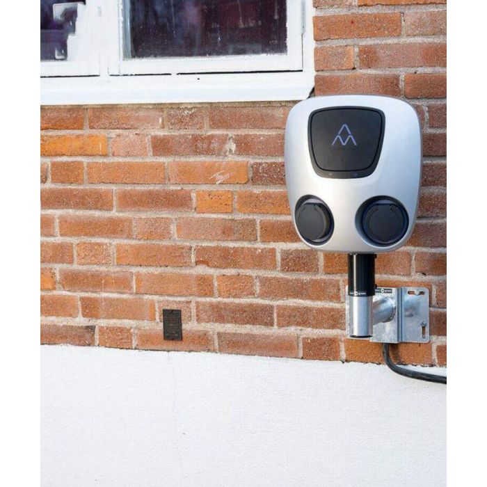 Next Green Angle bracket 60 Soporte para muro de contención o fachada, galvanizado, 60 mm 8 Next Green Angle bracket 60 Soporte para muro de contención o fachada, galvanizado, 60 mm 8