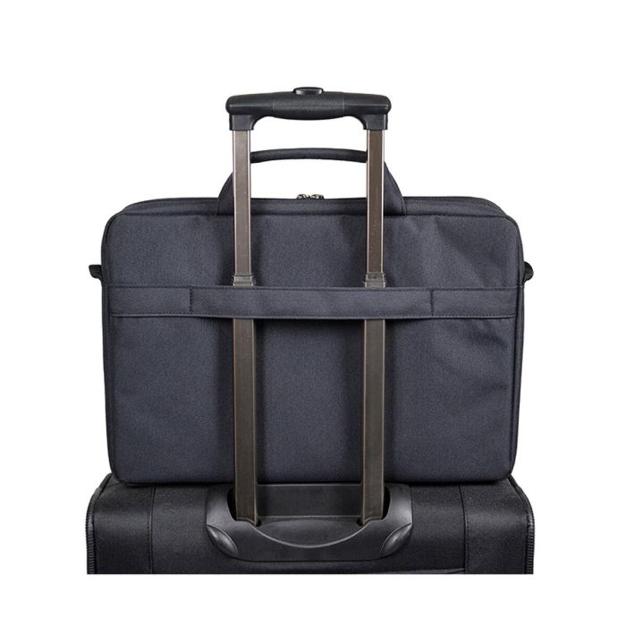 Port Designs AUC1721265634774 Bolso para portátil ECO SYDNEY - Negro - 13/14 pulgadas 5 Port Designs AUC1721265634774 Bolso para portátil ECO SYDNEY - Negro - 13/14 pulgadas 5