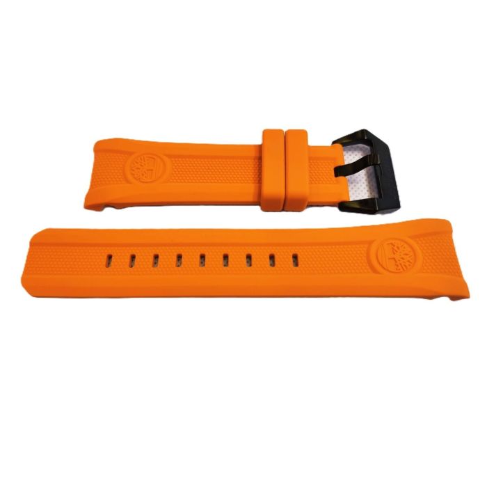 Correa para Reloj Timberland 03-TBL13854JSB02 Naranja