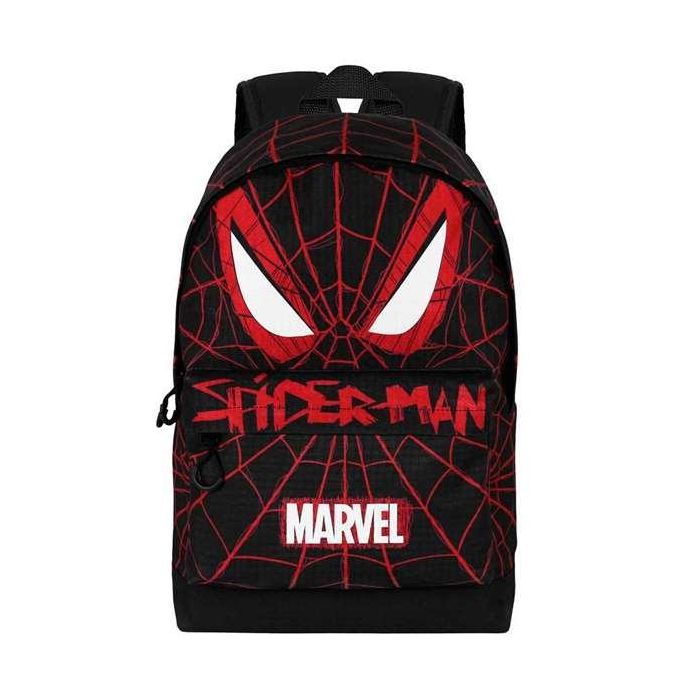 Karactermania Mochila Spiderman Vision HS FAN 2.2 Ripstop 31 x 18 x 44 cm 2 Karactermania Mochila Spiderman Vision HS FAN 2.2 Ripstop 31 x 18 x 44 cm 2