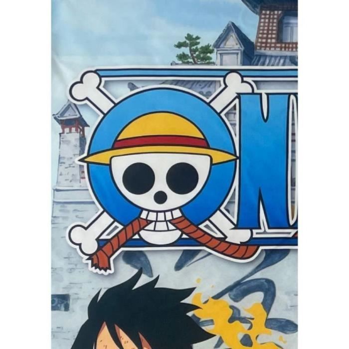 Manta One Piece 3 Manta One Piece 3