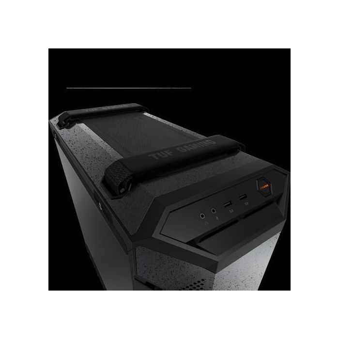 ASUS TUF Gaming GT501 PC Estuche 3 ASUS TUF Gaming GT501 PC Estuche 3