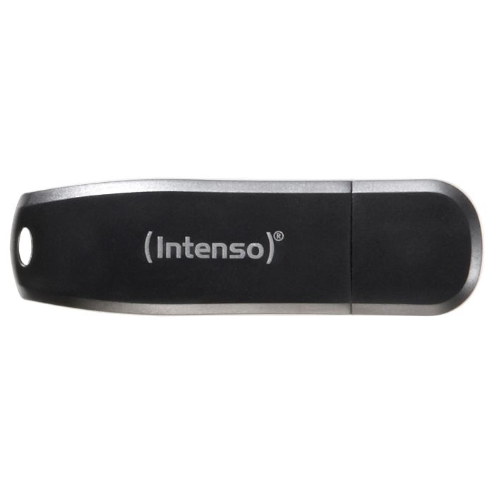 Intenso Speed Line64GB USB Stick 3.0 0 Intenso Speed Line64GB USB Stick 3.0 0
