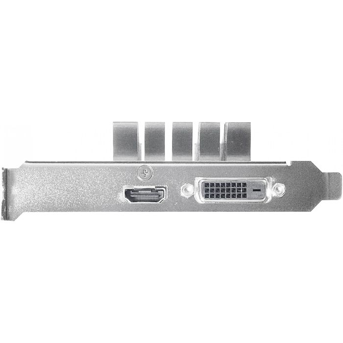 Asus 90YV0AT0-M0NA00 Tarjeta Gráfica NVIDIA GeForce GT 1030 2GB GDDR5 PCIe 3.0 6008MHz HDMI DVI 3 Asus 90YV0AT0-M0NA00 Tarjeta Gráfica NVIDIA GeForce GT 1030 2GB GDDR5 PCIe 3.0 6008MHz HDMI DVI 3