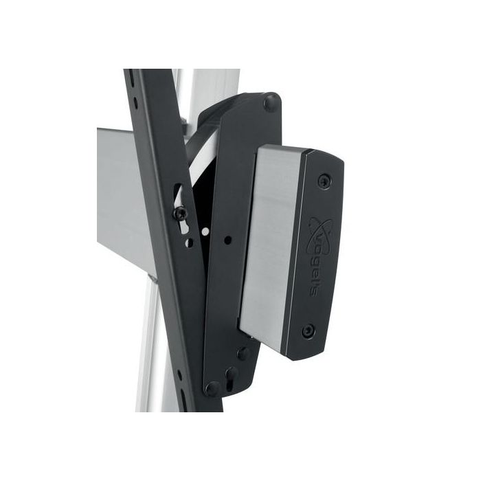 Soporte ajustable Vogel's 7233040 Negro 4 Unidades 1