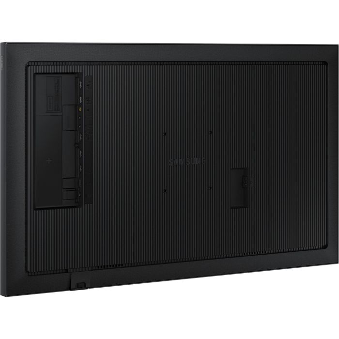 Samsung QM32C 32" Pantalla Digital Signage LCD Full HD Wifi 24/7 7