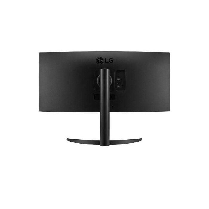 LG 34WP65CP-B Monitor Gaming Curvo Ultrapanorámico 34" WQHD 160Hz 1ms VA HDR10 FreeSync Premium Altavoces Negro 2 LG 34WP65CP-B Monitor Gaming Curvo Ultrapanorámico 34" WQHD 160Hz 1ms VA HDR10 FreeSync Premium Altavoces Negro 2