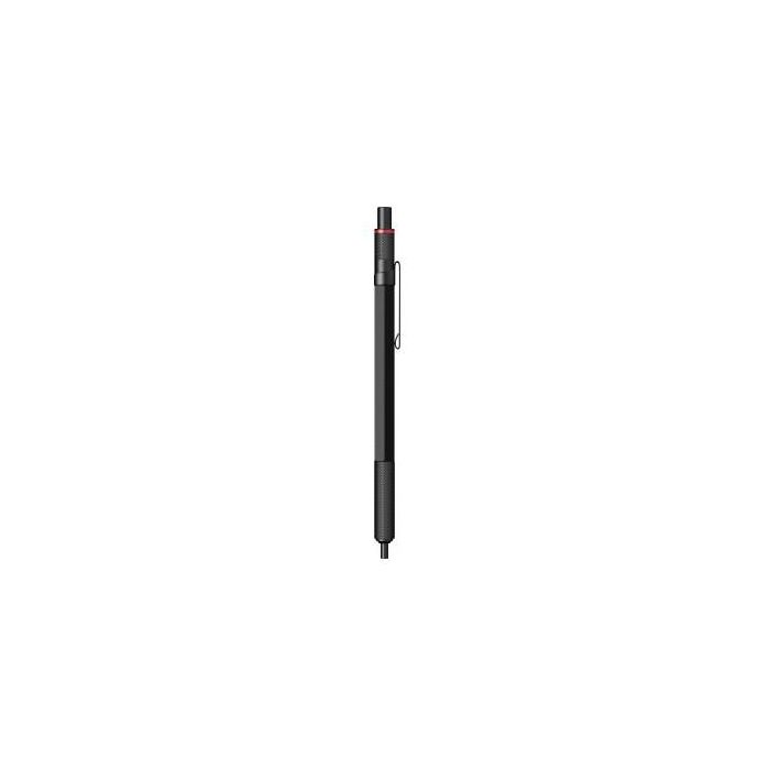ROTRING Kugelschreiber 600 Schwarz. M-Schwarz Geschenkbox 5 ROTRING Kugelschreiber 600 Schwarz. M-Schwarz Geschenkbox 5