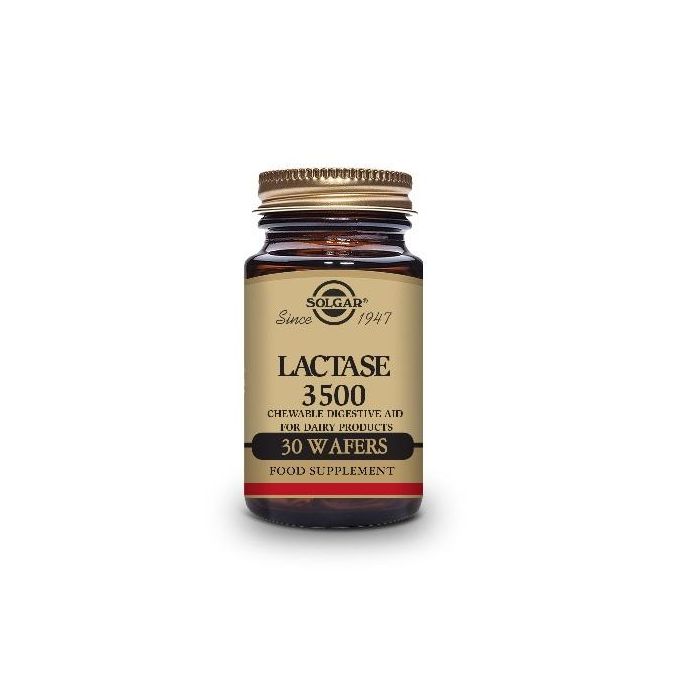 Lactasa 3.500