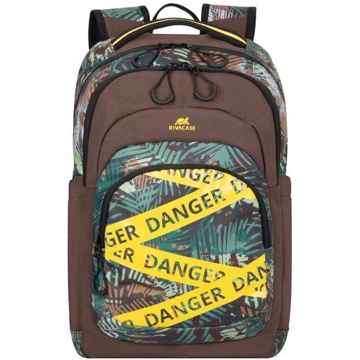 Riva NB Rucksack Erebus 15,6" jungle 5461 1