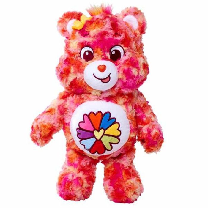 Osos amorosos – flower power 35 cm en caja 2 Osos amorosos – flower power 35 cm en caja 2