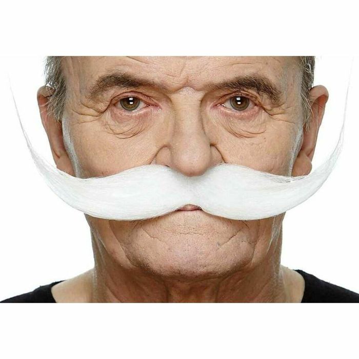 Bigote one size Bigote one size