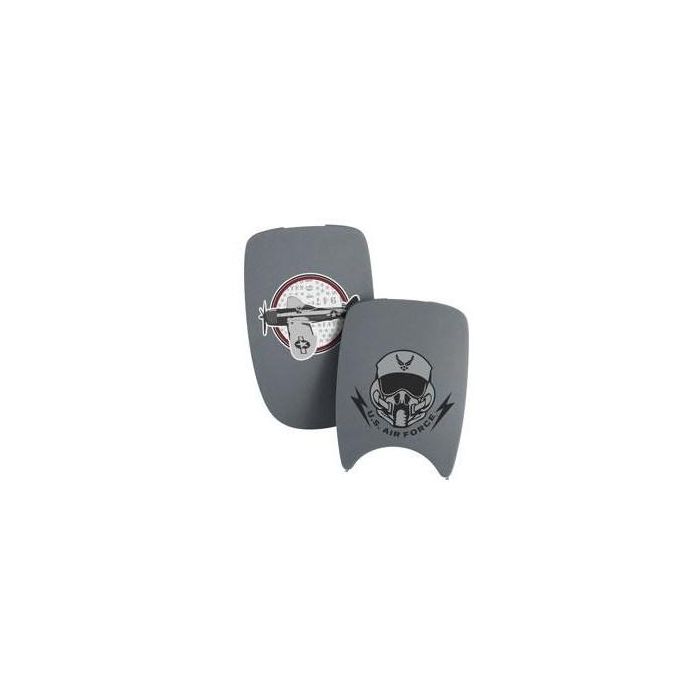 Thrustmaster T.Flight U.S. Air Force Edition Auriculares Gaming Diadema 3,5 mm Negro - 4060104 7 Thrustmaster T.Flight U.S. Air Force Edition Auriculares Gaming Diadema 3,5 mm Negro - 4060104 7