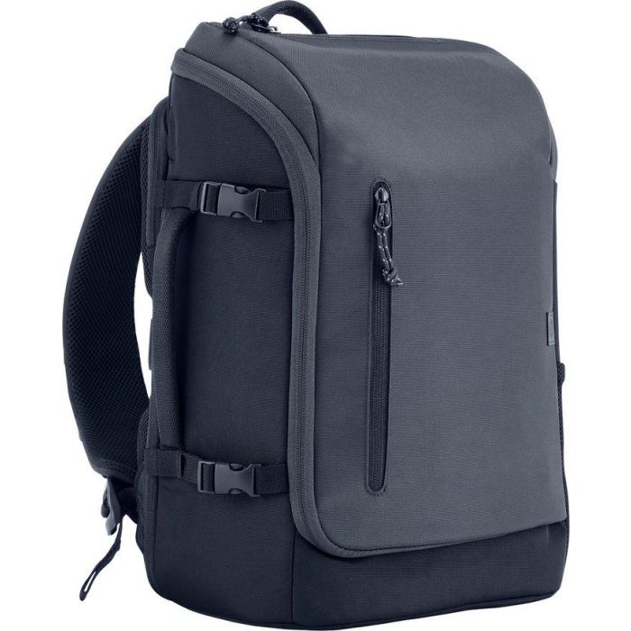 HP Travel 25 Liter 15.6 Iron Grey Laptop Backpack 1