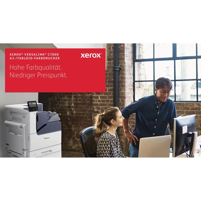 Xerox C7000V_N Versalink C7000 – Impresora Láser/LED Color para Oficina y Negocio 21