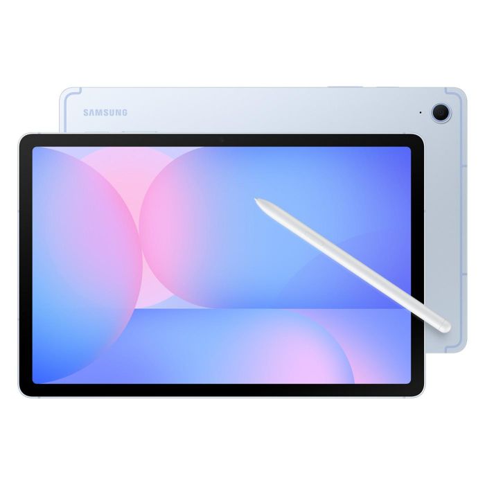 Samsung Galaxy Tab S10 FE 10.9" Wi-Fi 256GB 12GB RAM Android Tablet Azul