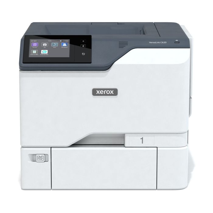 Impresora Láser Xerox C620V_DN 10