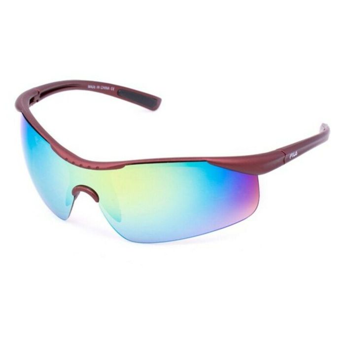 Gafas de Sol Unisex Fila SF217-99BRZ