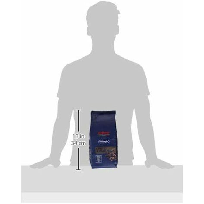 Café en Grano De'Longhi 3