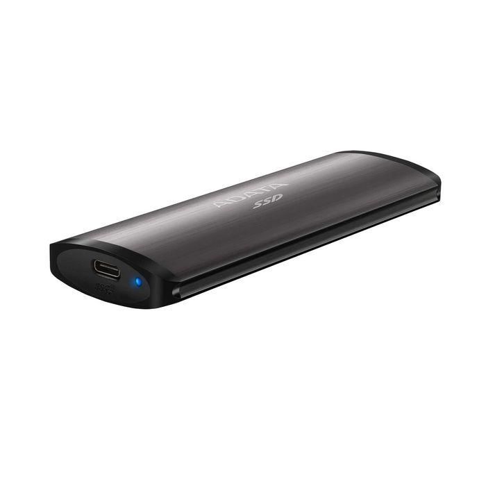 ADATA 1TB, USB 3.2 Gen2 Type-C, 1000MB/s read 3 ADATA 1TB, USB 3.2 Gen2 Type-C, 1000MB/s read 3