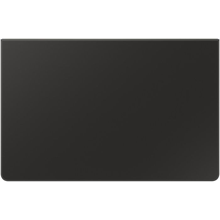 Samsung Book Cover Keyboard Slim para Galaxy Tab S10 FE+ Negro