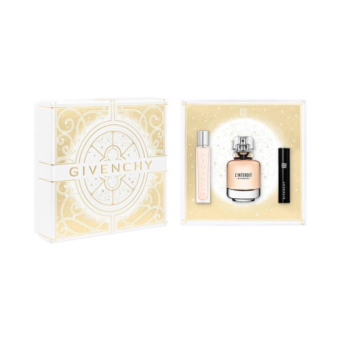 Givenchy L’Interdit Estuche 2 Pz 1