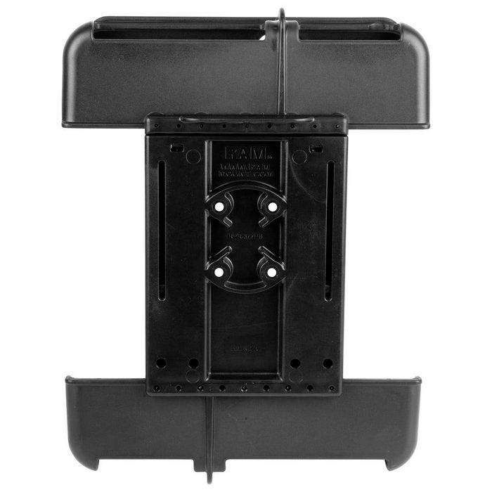 RAM Mounts Tab-Tite Holder for Panasonic FZ-G2 & FZ-A3, Spring-Loaded, Quick-Release, 10.5"-12.5" Height 4