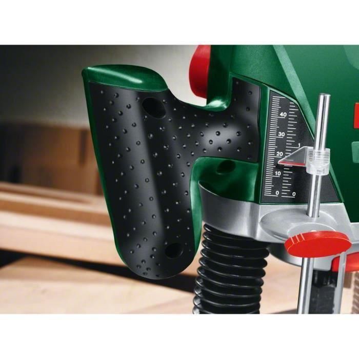 Router BOSCH POF 1200 AE 1200W 3 Router BOSCH POF 1200 AE 1200W 3