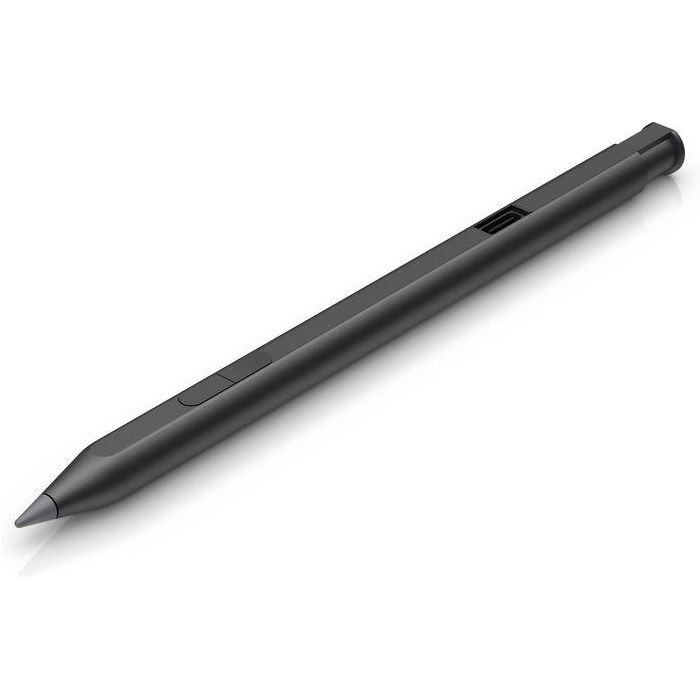 HP Rechargeable MPP 2.0 Tilt Pen (Black) 1 HP Rechargeable MPP 2.0 Tilt Pen (Black) 1