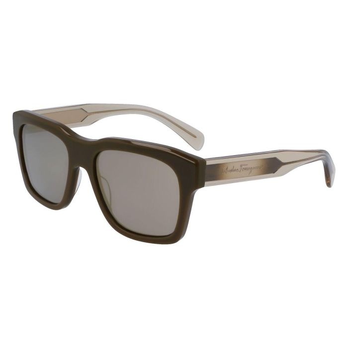 Gafas de Sol Hombre Salvatore Ferragamo SF1087S-5618324 ø 56 mm Gafas de Sol Hombre Salvatore Ferragamo SF1087S-5618324 ø 56 mm