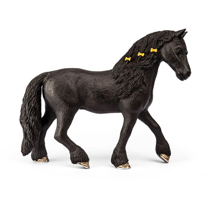 Schleich Horse Club 42437 Pferdebox m. Tori & Princess 5 Schleich Horse Club 42437 Pferdebox m. Tori & Princess 5