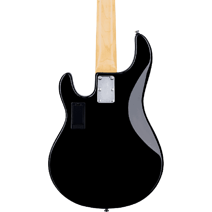 Bajo Eléctrico Stingray Ray5 M/M - Negro 2