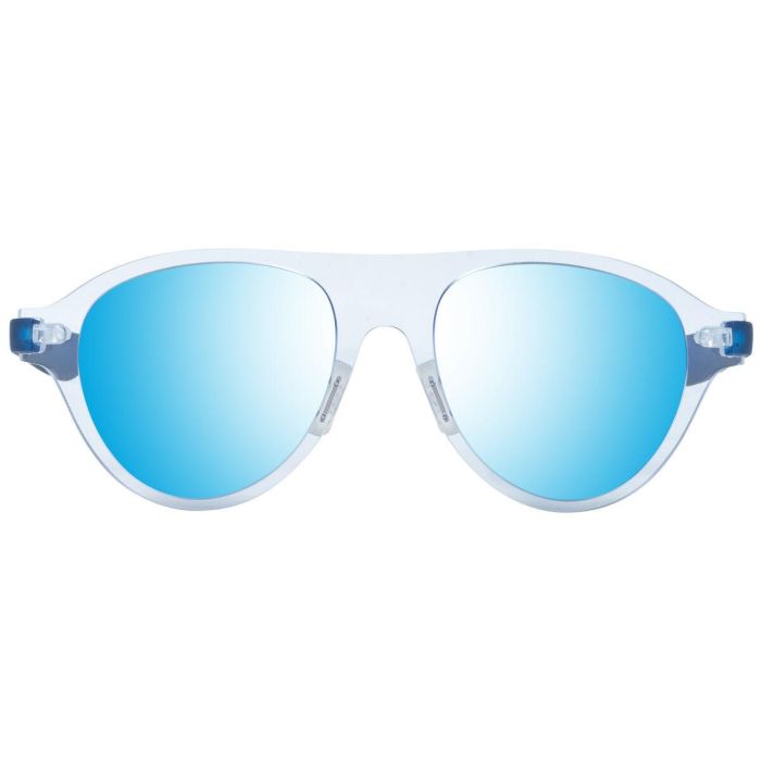 Gafas de Sol Unisex Try Cover Change TH115-S01-52 Ø 52 mm 2